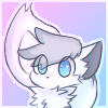 ur a fox now zane • @VipexArtz • 2022