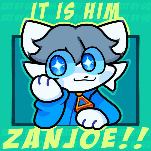 HIM • @sqyoshii • 2023