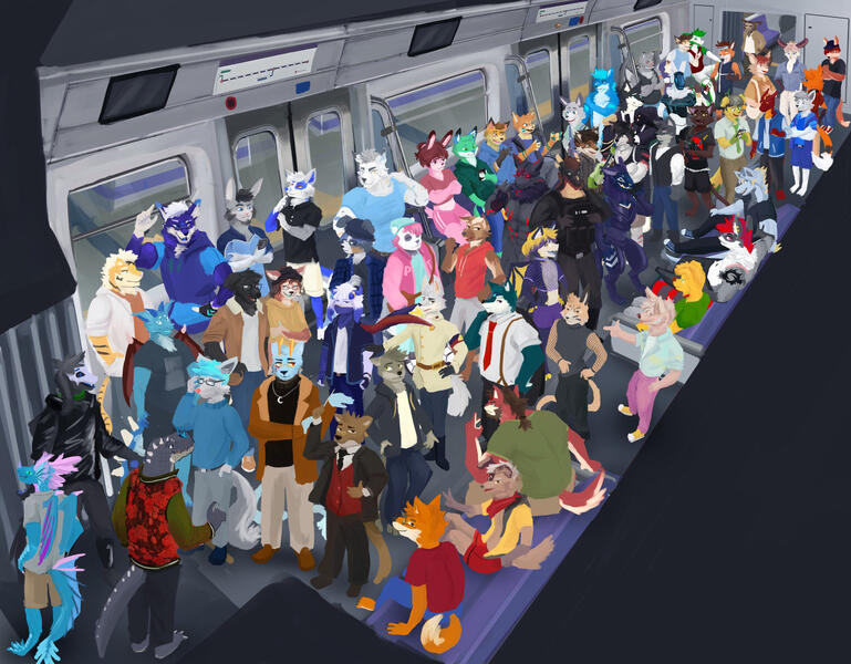 nasa tren • @Seabashed • 2024
