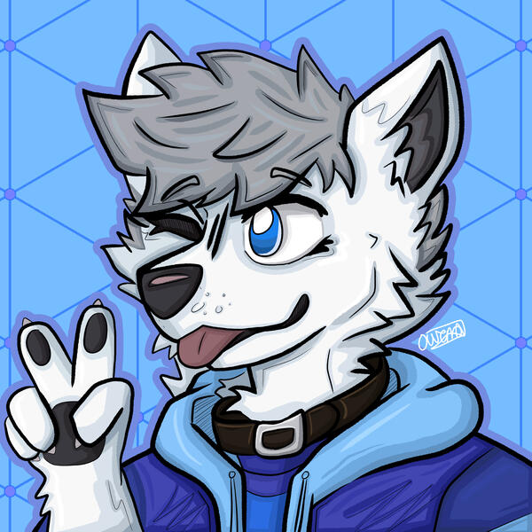 hiiiii • @speckazu • 2022