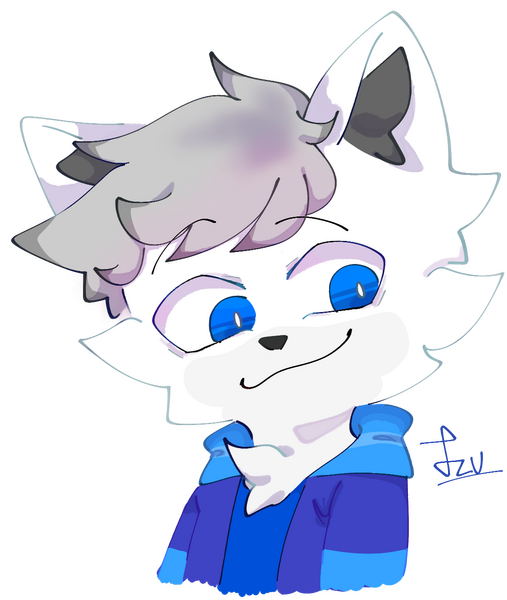 hewwo • @PieceOfIzu • 2022