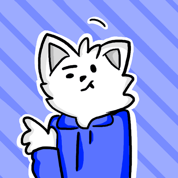 hloooy • @applesodaidk (inactive) • 2019