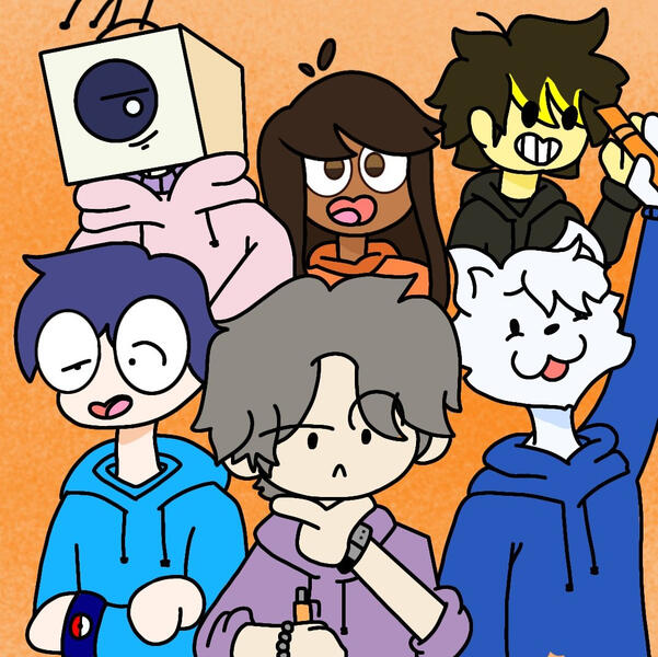 The OG BlueMeVerse Team • 2019