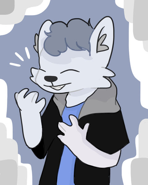 the boy • @applesodaidk (inactive) • 2021