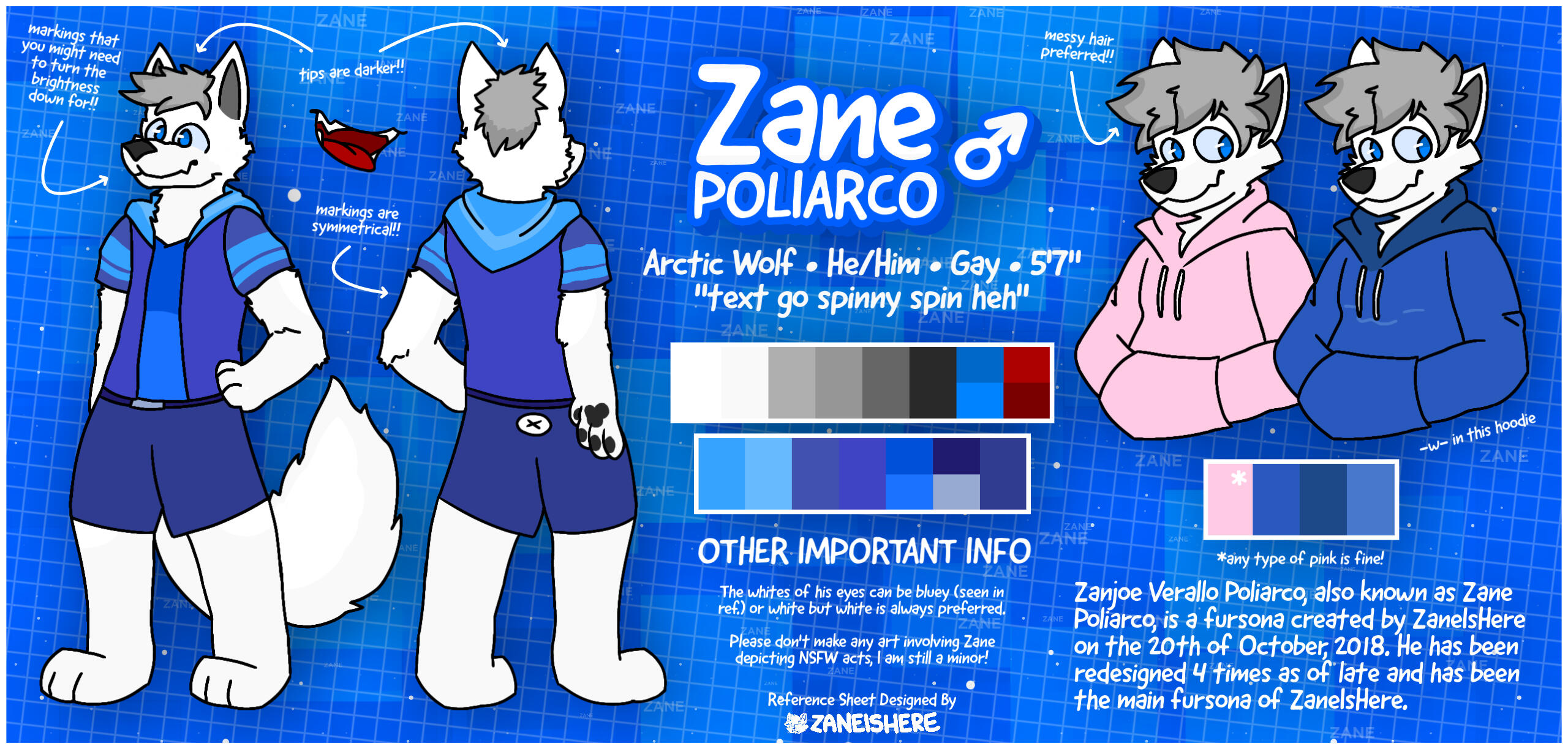 zane ref sheet 2022